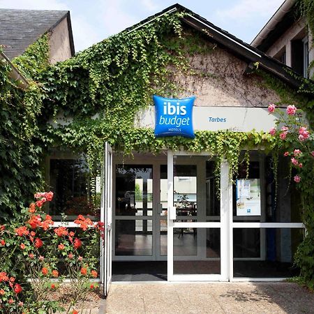Ibis Budget Tarbes Dış mekan fotoğraf