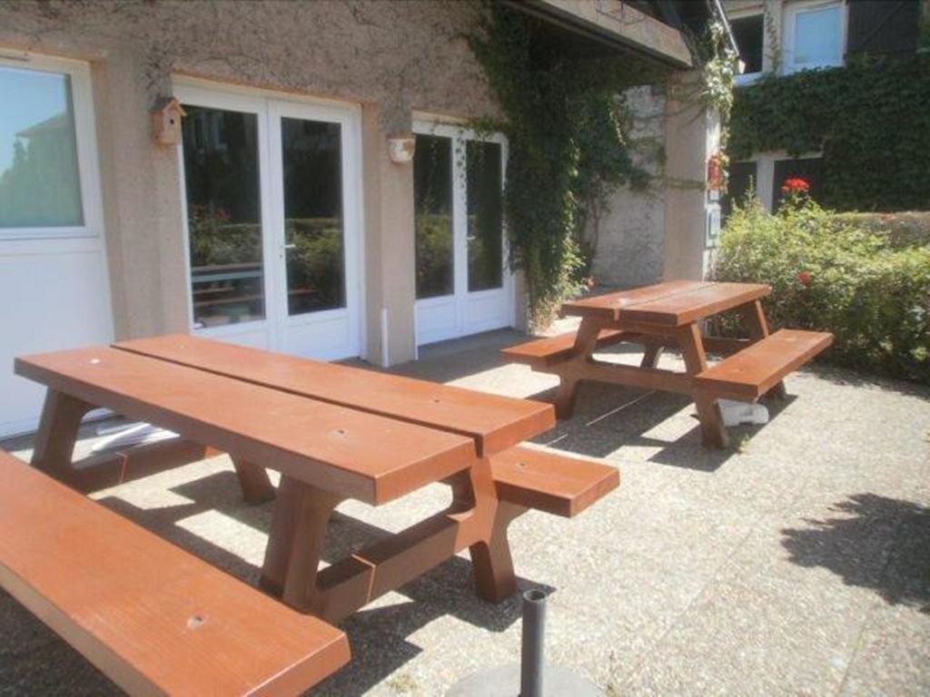 Ibis Budget Tarbes Dış mekan fotoğraf