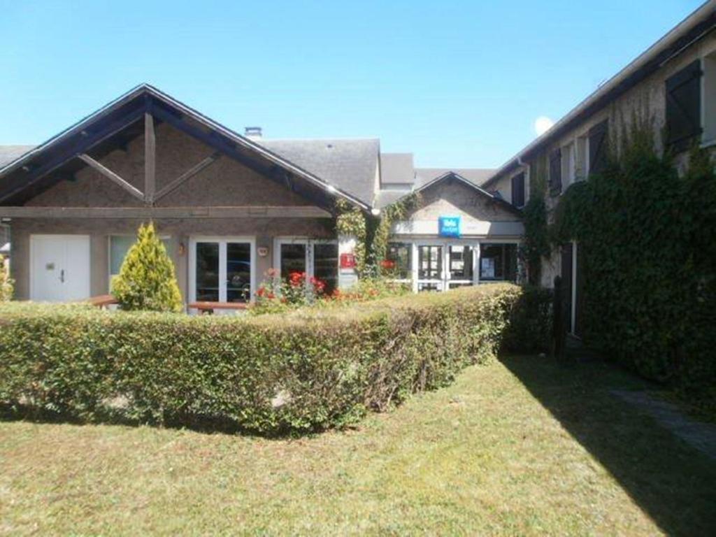 Ibis Budget Tarbes Dış mekan fotoğraf