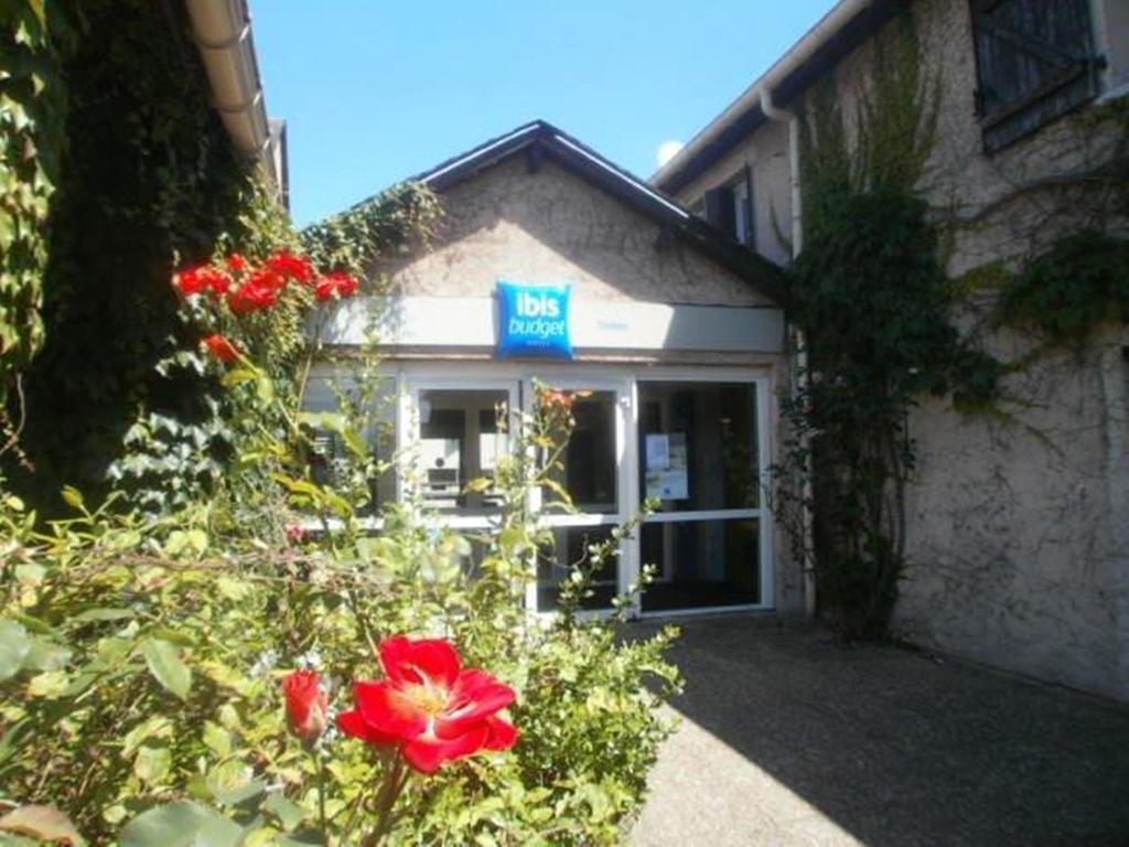 Ibis Budget Tarbes Oda fotoğraf
