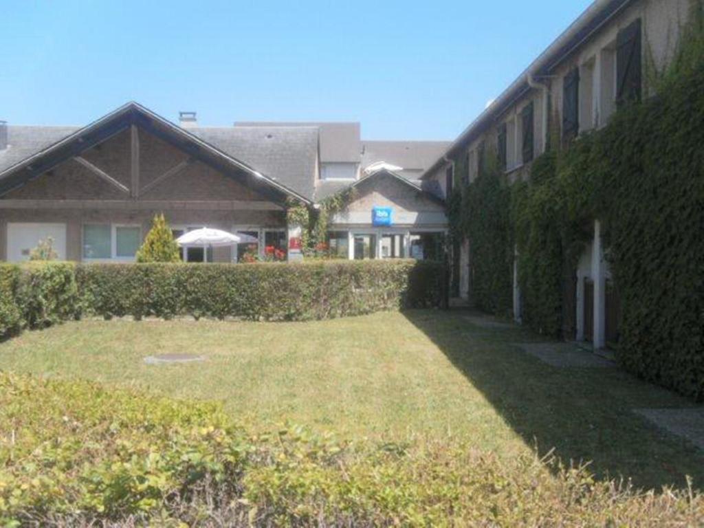 Ibis Budget Tarbes Oda fotoğraf