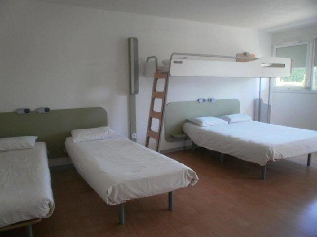 Ibis Budget Tarbes Dış mekan fotoğraf